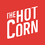 logo hot corn TBC