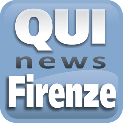 logo qui news firenze